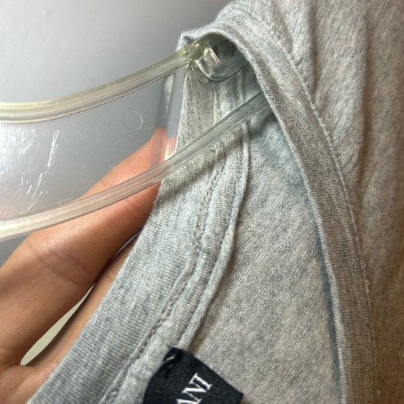 Emporio Armani "Archivio 1970" T-shirt - Picture 5 of 8